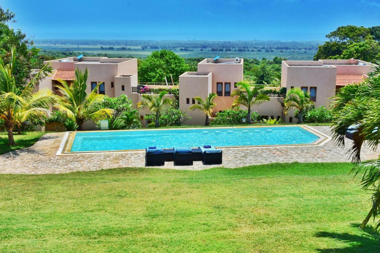 Vipingo Ridge-Swahili Villa Mombasa Exteriér fotografie