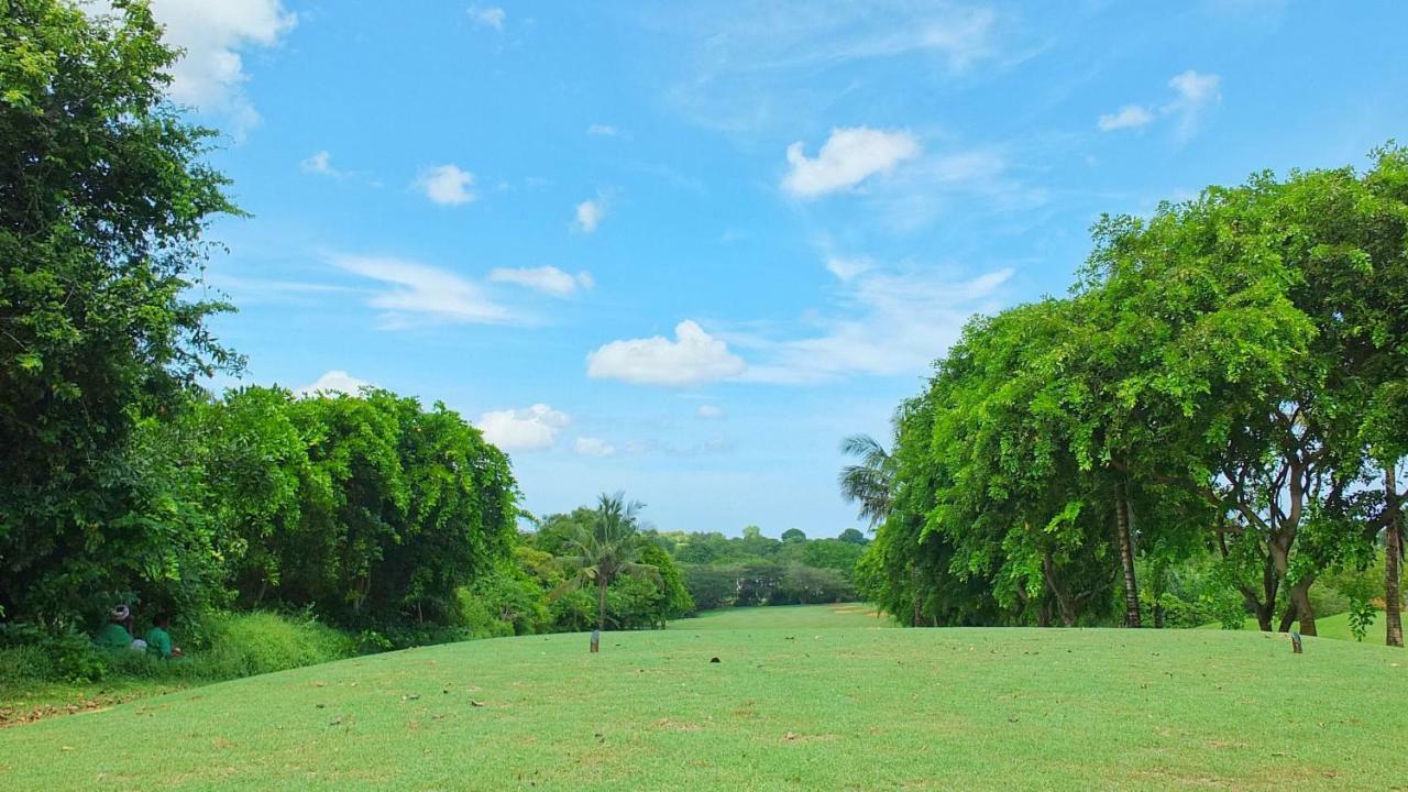 Vipingo Ridge-Swahili Villa Mombasa Exteriér fotografie