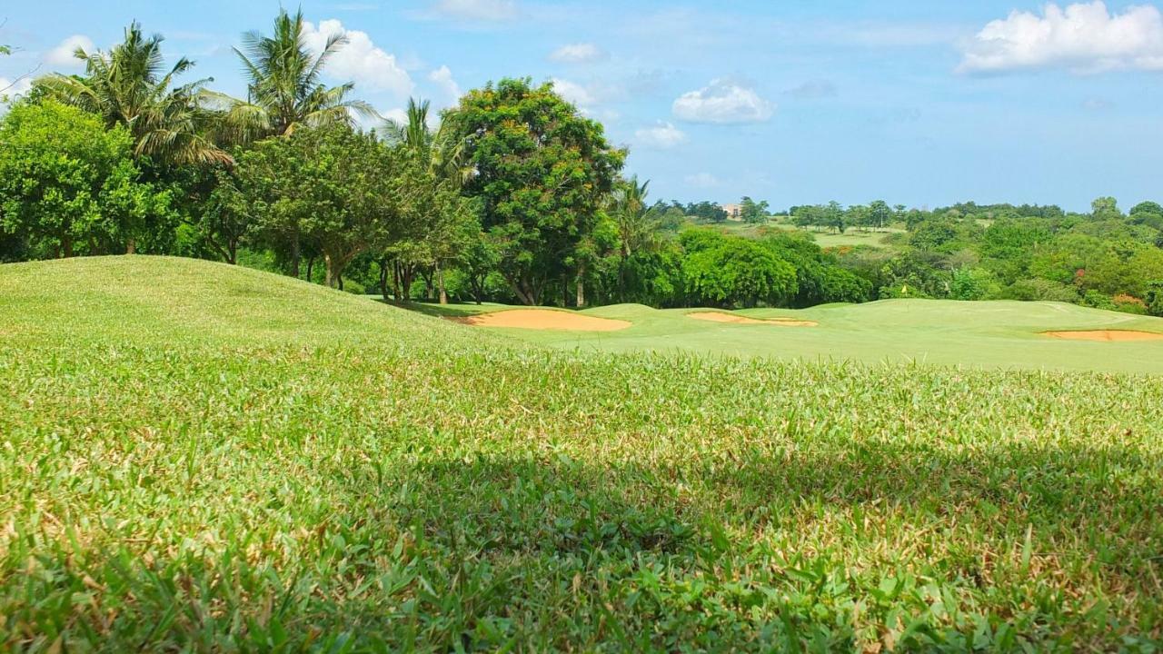 Vipingo Ridge-Swahili Villa Mombasa Exteriér fotografie