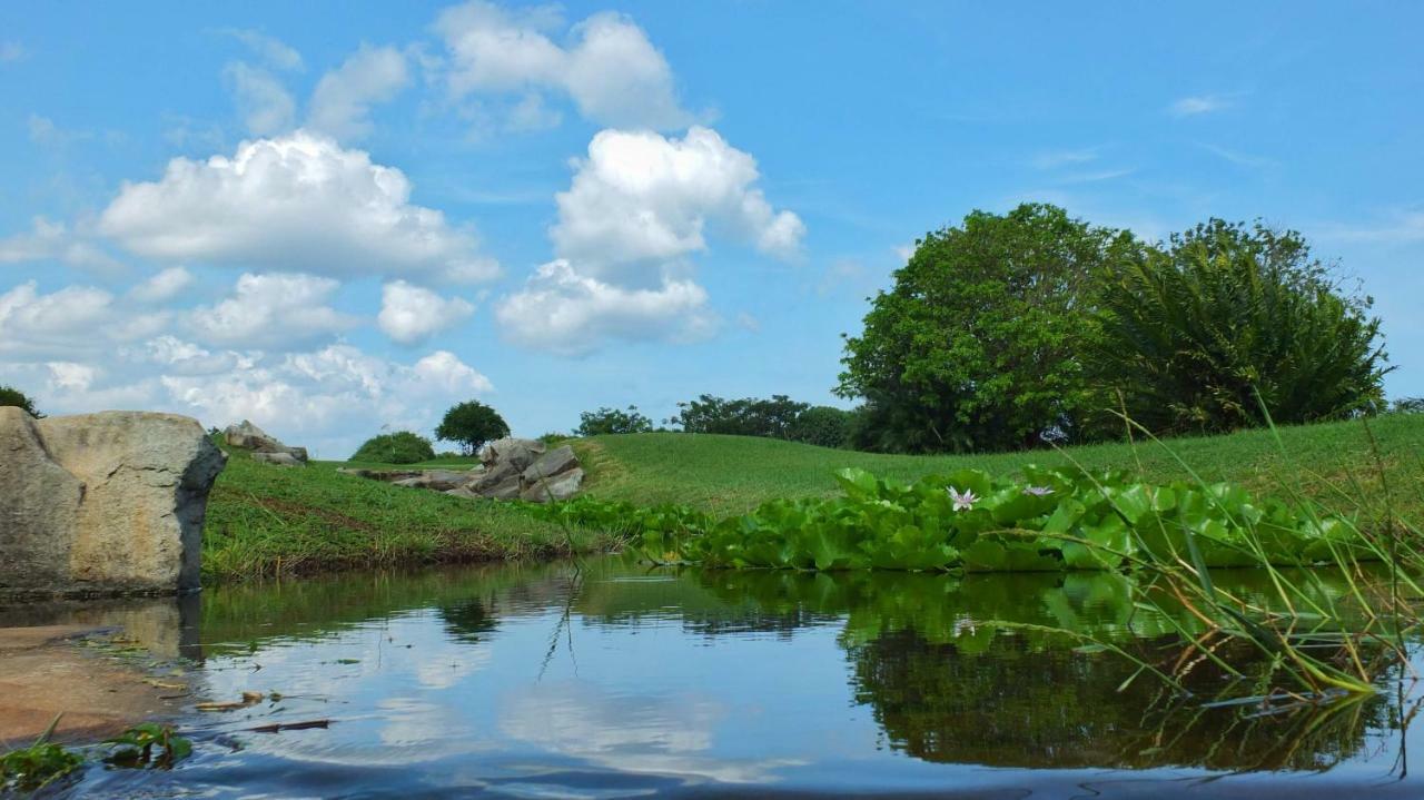 Vipingo Ridge-Swahili Villa Mombasa Exteriér fotografie