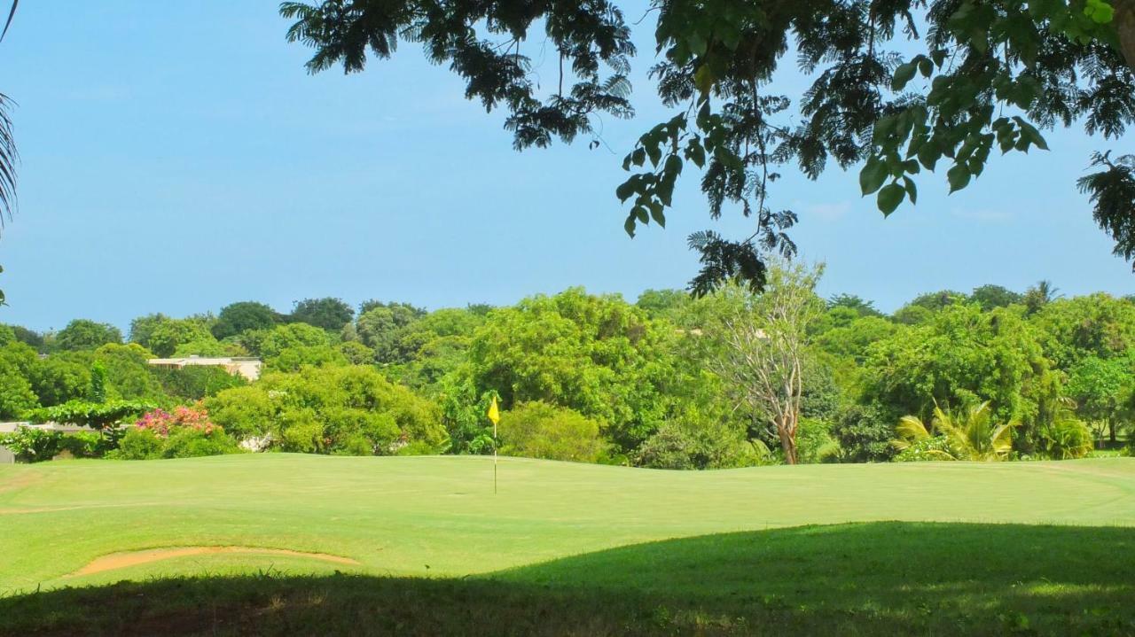 Vipingo Ridge-Swahili Villa Mombasa Exteriér fotografie