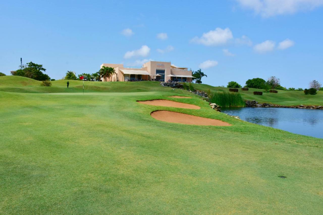 Vipingo Ridge-Swahili Villa Mombasa Exteriér fotografie